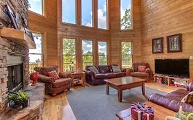 Blue Ridge Retreat